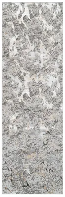 Obrázek produktu pro Koberec běhoun chodba koberec krátký vlas moderní most obývací pokoj ložnice design 80 x 500 cm