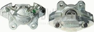 Produktbild von BUDWEG CALIPER Bremssattel Hinten Links für LAND ROVER Defender SUV (L316) 342500