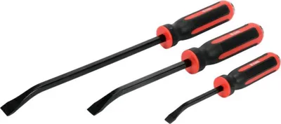 Produktbild von YATO Zierleistenkeile-Set bohrer YT-47301 205 / 310 / 400mm 11 / 16 / 21mm