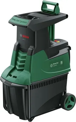Produktbild von Häcksler AXT 22 D