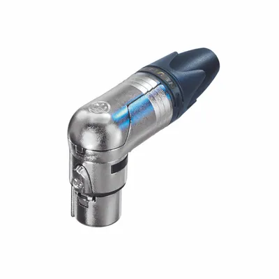 Immagine prodotto di Neutrik NC3FRX XLR femmina