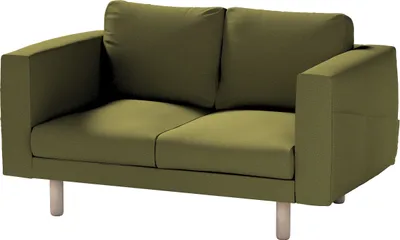 Obrázek produktu pro Potah na pohovku IKEA Norsborg 2-místná