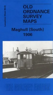 Produktbild von Maghull (South) 1906