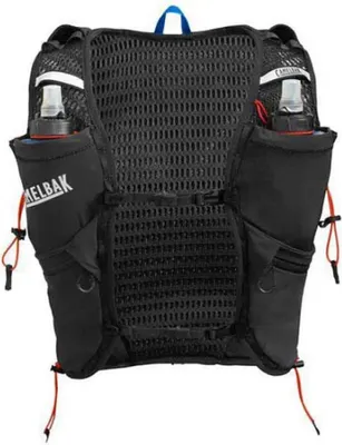 Zdjęcie produktu dla Camelbak Apex Pro kamizelka hydracyjna 1l Czarny XS Mężczyźni, Kobiety Czarny XS