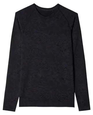 Produktbild von 4F - "4FWAW24USEAF176" T-Shirt für Damen PP5420 (XS-S) (Schwarz)