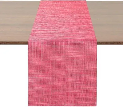 Immagine prodotto di Telo isolante in PVC, rosso, 30x183 cm, lavabile