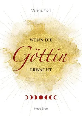 Obrázok produktu pre Wenn die Göttin erwacht