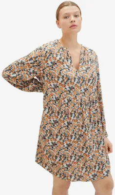 Obrázok produktu pre TOM TAILOR Dámske letné šaty, 7XL
