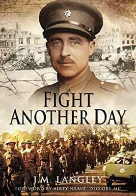 Produktbild von Fight Another Day