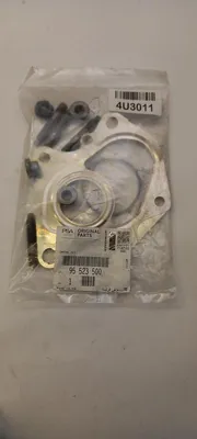 Productafbeelding van Originele OPEL Movano-B turbocompressor afdichtingset, artikelnummer 95523500