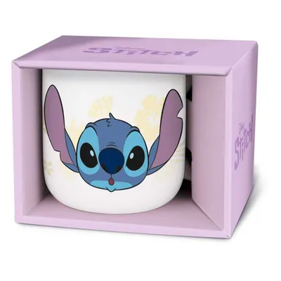 Produktbild von Lilo & Stitch Bug Stitch Palms 355 ml
