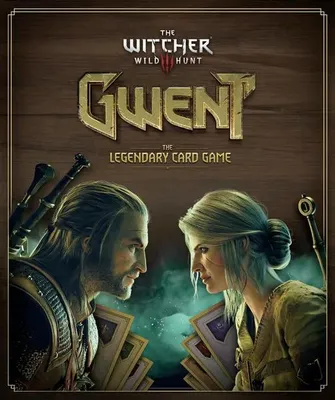 Immagine prodotto di Gwent: Il Gioco di Carte Leggendario!