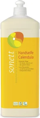 Produktbild von Sonett Flüssigseife Ringelblume 1 l