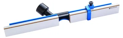 Bohrpressen-Anschlagsystem-Set, 6-teilig