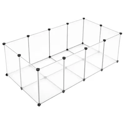 Produktbild von Gehege, pferch, kleintiergehege für nager kaninchen hamster schweink