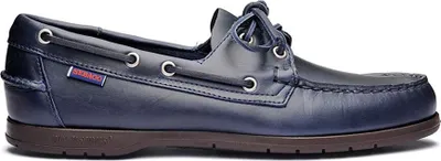 Produktbild von Sebago Docksides Endeavor Bootsschuhe Blau EU 44 1/2 Mann Blau EU 44 1/2