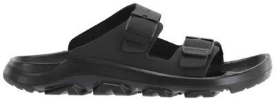Immagine prodotto di Sandali Birkenstock, modello Mogami Terra Stealth, colore nero, unisex