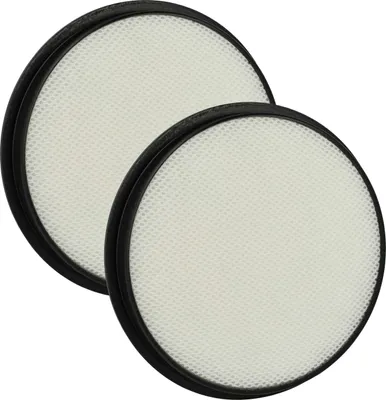 Produktbild von vhbw 2x Vormotorfilter Ersatz für Rowenta ZR903701 für Staubsauger - Motorschutzfilter, Abwaschbar