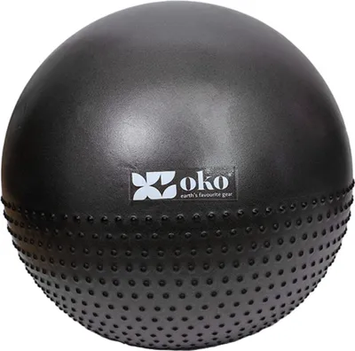 Immagine prodotto di Palla da ginnastica - Swiss Ball - misura 2 / Ø65cm