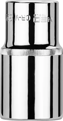 Produktbild von 1/2" langer Sechskant-Steckschlüssel, 32 mm, Superlock