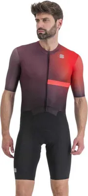 Obrázok produktu pre Sportful Bomber Rad-skinsuit 2XL Mann 2XL