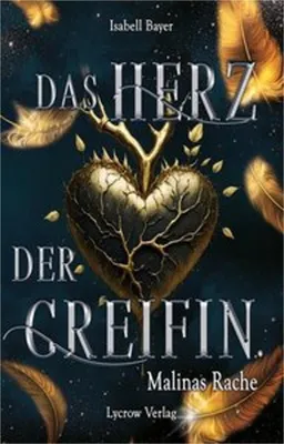 Produktbild von Das Herz der Greifin