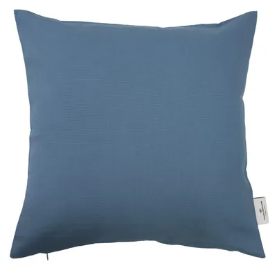Produktbild von TOM TAILOR Zierkissenhülle DOVE Jeans 40 x 40 cm