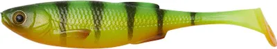 Obrázek produktu pro Savage Gear Nástraha Craft Shad 10cm Firetiger Bulk