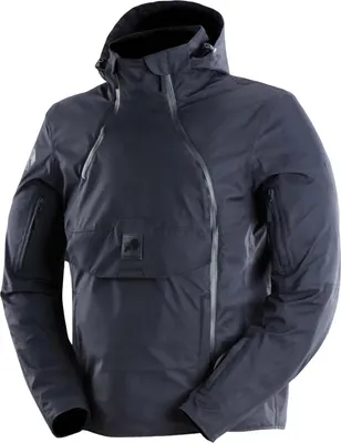 Produktbild von Furygan Ashton wasserdichte Motorrad Textiljacke, M