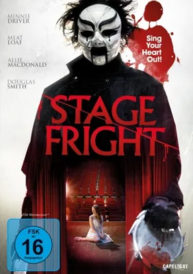 Zdjęcie produktu dla Stage Fright