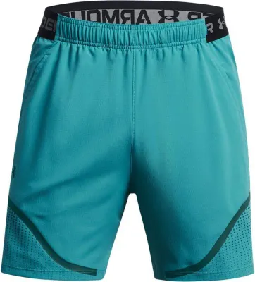 Obrázok produktu pre Under Armour - Pánske šortky "Vanish" GT2717 (XL) (Blue)