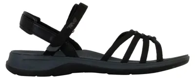 Zdjęcie produktu dla Teva Damskie sandały trekkingowe Sandały Tirratraveler 1166130 czarny