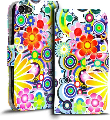 Obrázok produktu pre Puzdro na mobilný telefón pre Sony Xperia Z5 Compact kryt Imitácia kože s motívom ochranného krytu