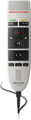 Produktbild von Philips SpeechMike III Pro LFH3200/01
