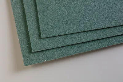 Produktbild von Clairefontaine PastelMat, Kunstpapier, 360 g/m², 5 Blätter