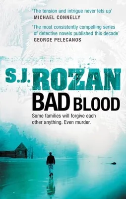 Obrázok produktu pre Bad Blood