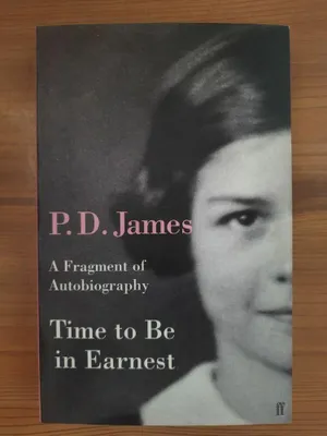 Image de Time to Be in Earnest