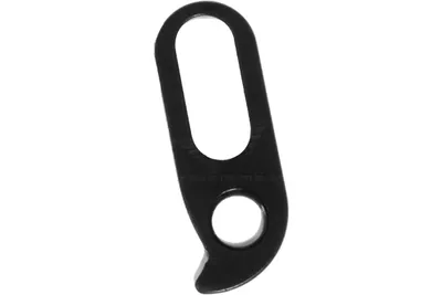 Produktbild von Wheels MFG Schaltauge CNC Emergency schwarz
