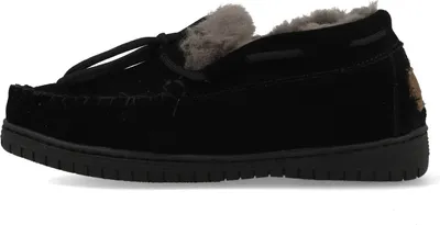 Produktbild von Warmbat Pantoffels Bunya BNY341099 Schwarz-37