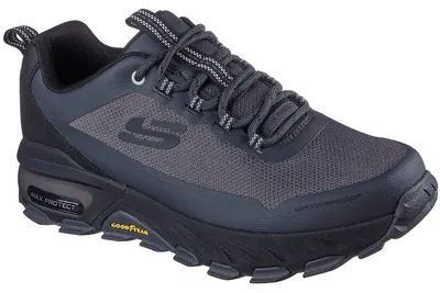 Produktbild von Skechers Max Protect - Fast T 237304-CCBK Herren