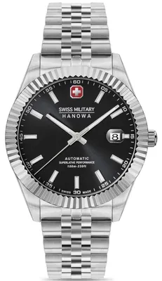 Produktbild von SWISS MILITARY HANOWA Mod. SMWGL0002101