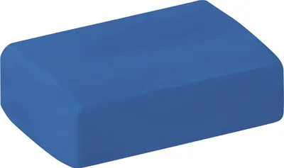 Produktbild von KNORR PRANDELL 212159007 Modelliermasse Kneten & Radieren blau