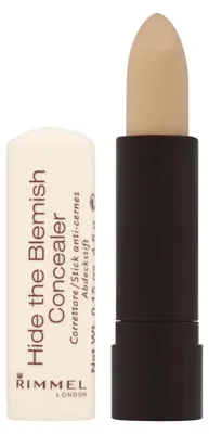 Imagen del producto de Rimmel London Hide The Blemish Concealer 103