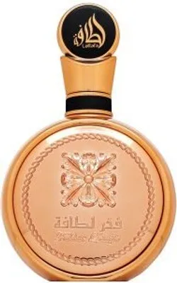 Obrázek produktu pro Lattafa Fakhar Gold parfémovaná voda pro ženy 100 ml