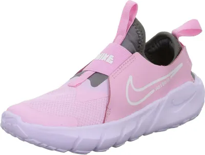 Obrázok produktu pre Nízke topánky Nike Flex Runner 2 so suchým zipsom a s možnosťou nasadenia