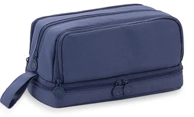 Produktbild von Federmäppchen für Jungen, Mädchen, Teenager, Erwachsene, Schule, 4 Fächer