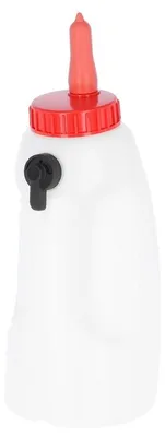 Productafbeelding van Kalverfles Milkyfeeder 4 Liter