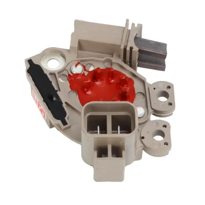 Produktbild von Spannungsregler,Lichtmaschinenregler,Lichtmaschinen-Spannungsregler,VRPR5023,Ersatz-Spannungsregler,Kfz-Lichtmaschinenteile