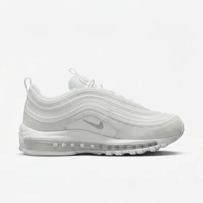 Obrázok produktu pre Nike Air Max 97 – biela/svetlosivá