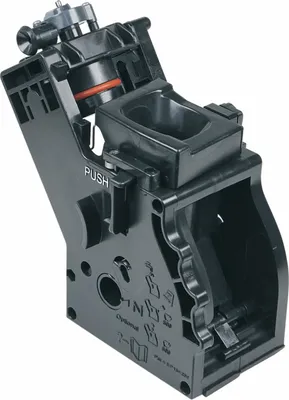 Produktbild von PHILIPS Brühgruppe 421944037611 für Kaffeemaschine | Brüheinheit, Brühsystem, Brühmodul